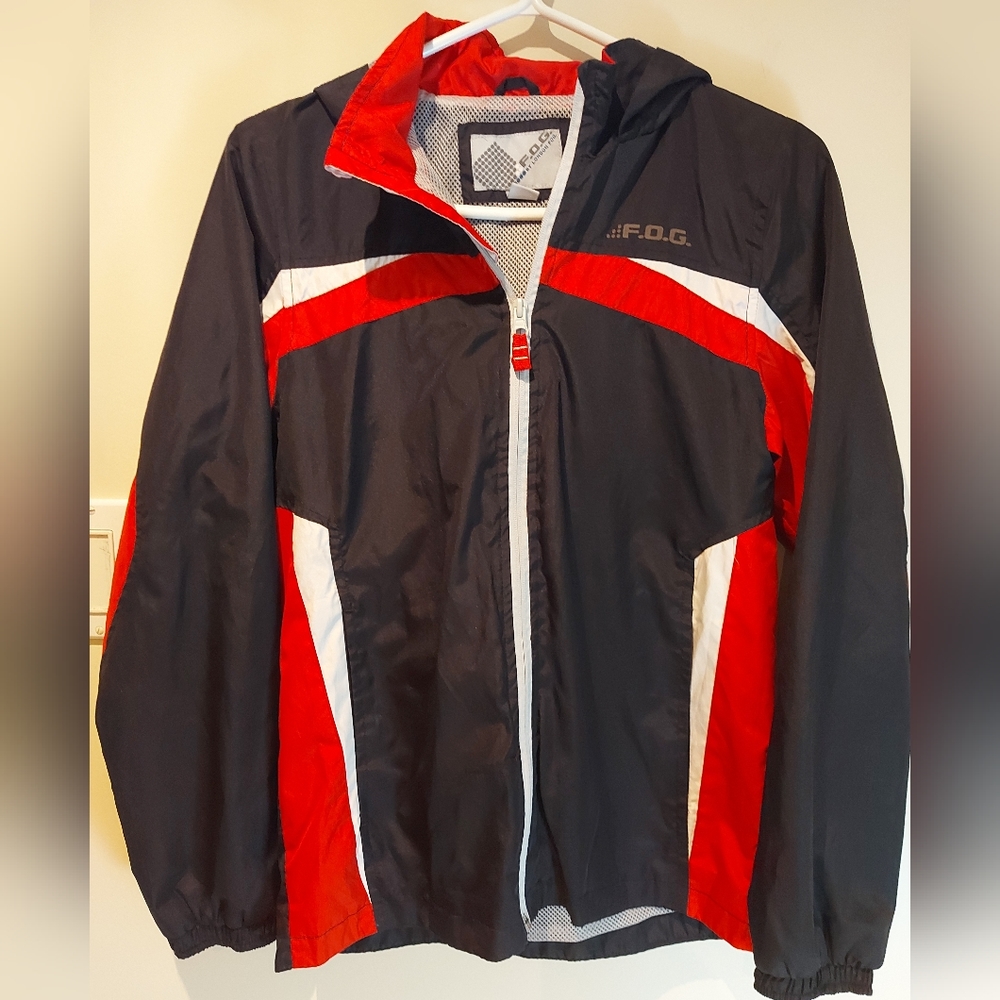 ❣️Boys F.O.G spring jacket size XL (#275)